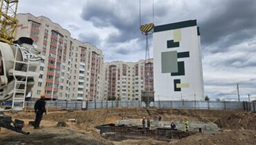 О Забудова-строй в СМИ