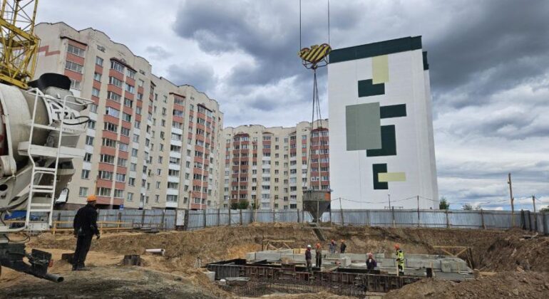 О Забудова-строй в СМИ
