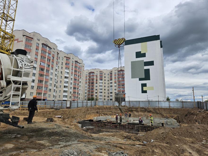 О Забудова-строй в СМИ