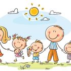 Неделя родительской любви