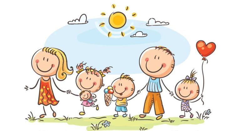 Неделя родительской любви